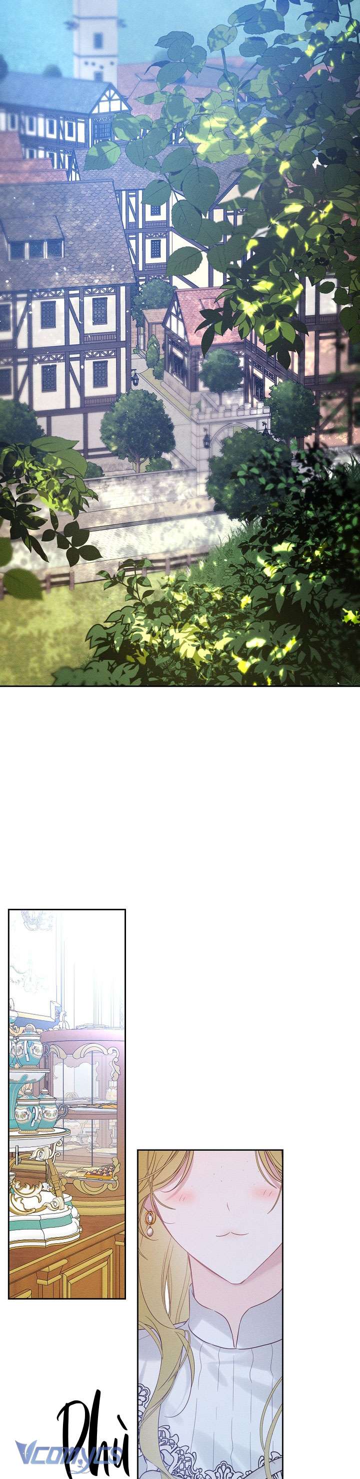 Trước Tiên Phải Giấu Em Trai Cái Đã! Chap 78 - Trang 2