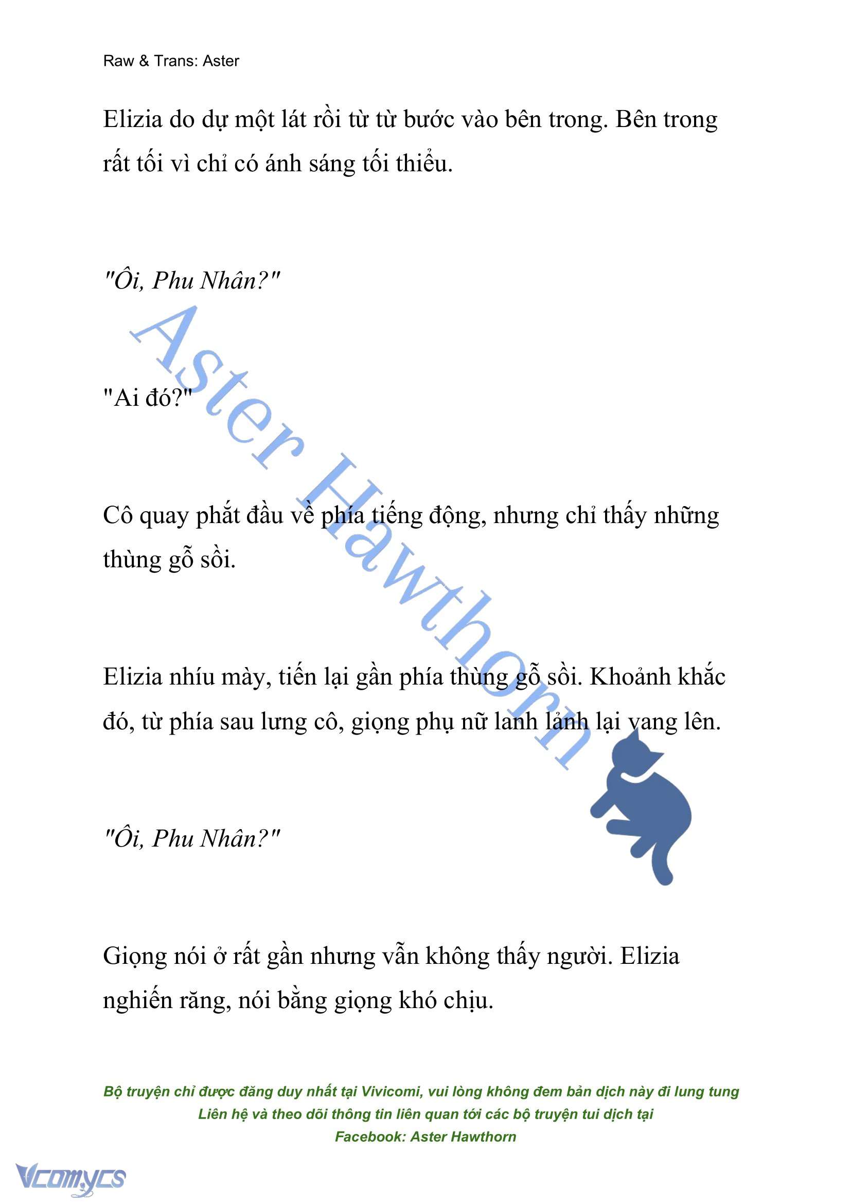 [NOVEL] Người Chồng Thứ N Chap 58 - Trang 2