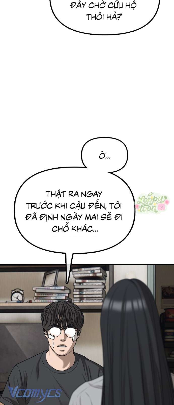 Tận Thế Đã Đến Chap 4 - Trang 4