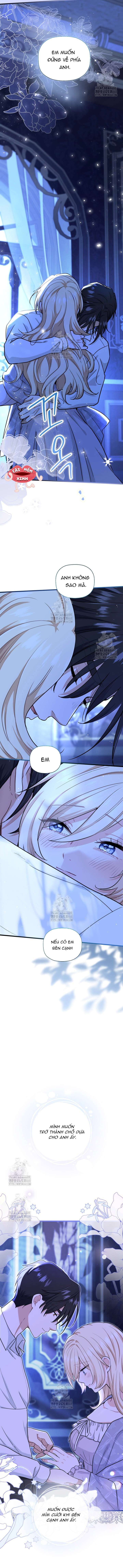 Bệ Hạ, Xin Hãy Quên Tôi Đi Chap 35 - Trang 2