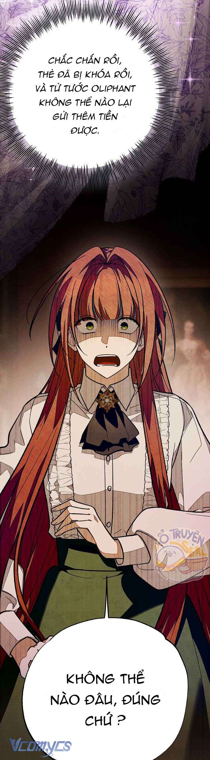 Chào Mừng Đến Với Dinh Thự Hoa Hồng Chap 17 - Next Chap 18