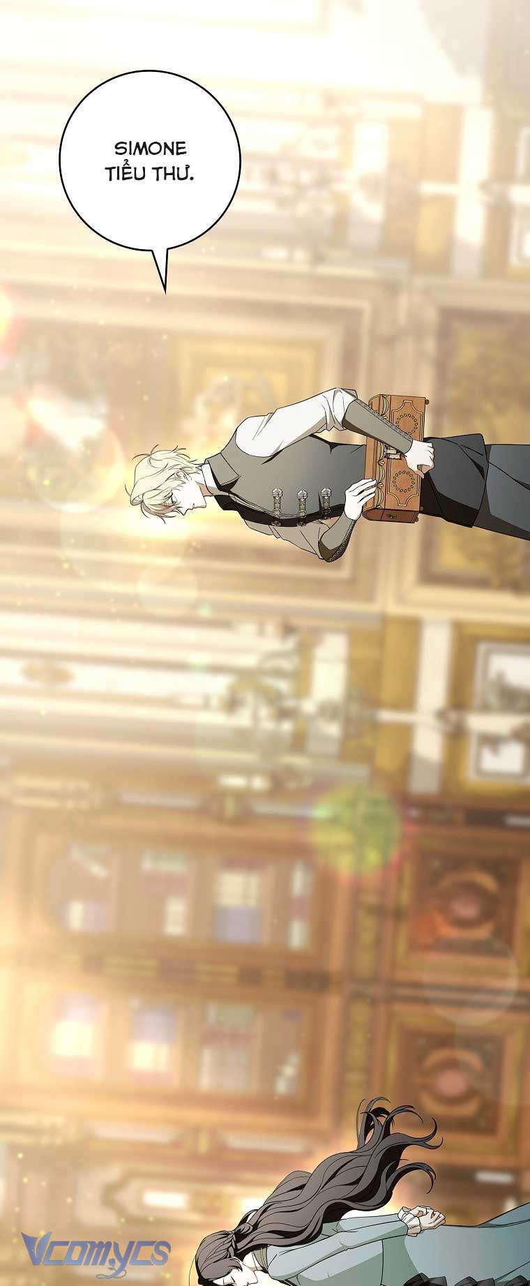 100 lời nguyền tại dinh thự Illestone Chap 20 - Trang 2