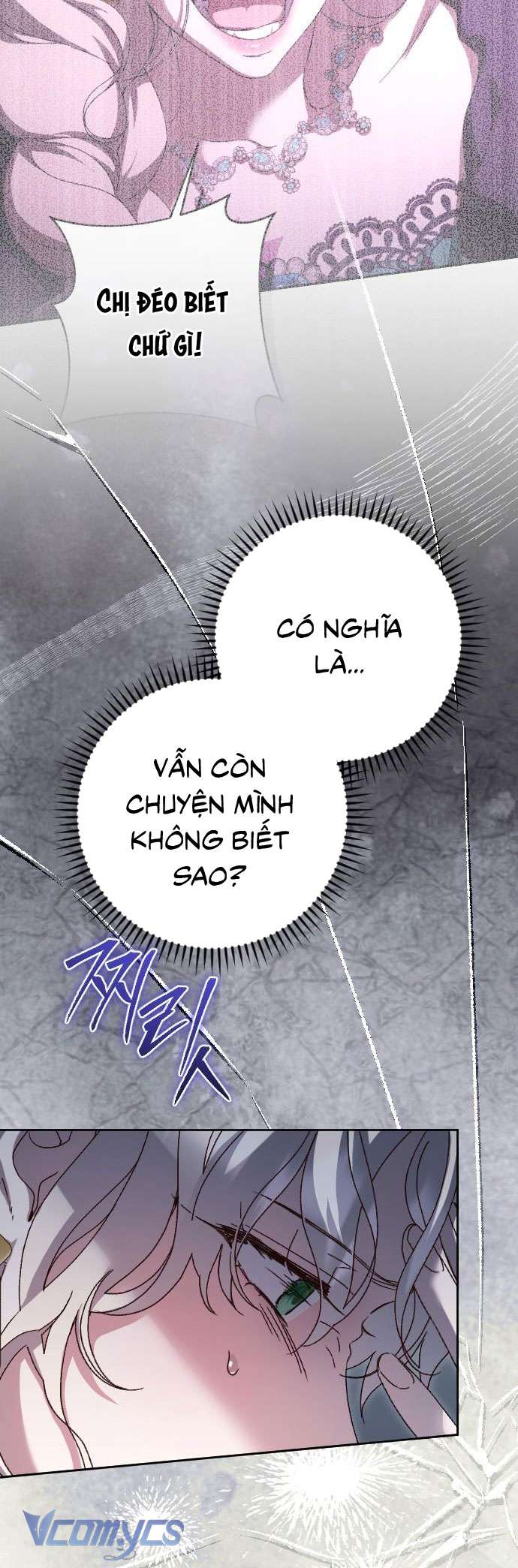 Dành Cho Những Ai Coi Hối Tiếc Là Điều Xa Xỉ Chapter 41 - Next Chap 42