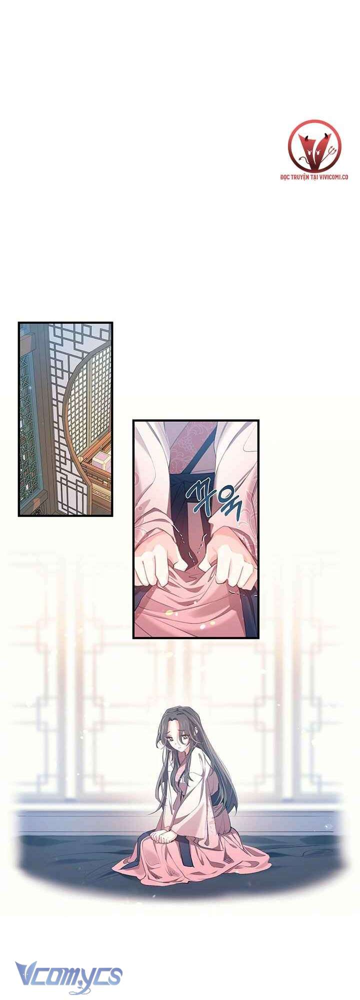 [18+] Chú Chim Nhỏ Của Yêu Tinh Chap 24 - Next 