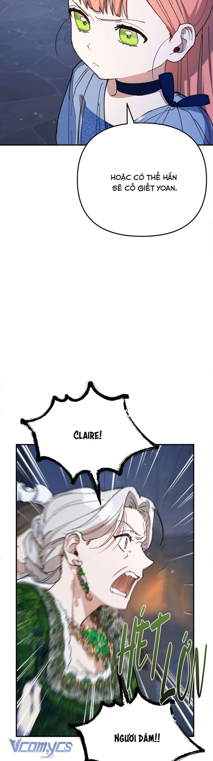 Phương Pháp Trở Thành Con Gái Của Người Hùng Bóng Đêm Chap 51 - Trang 2