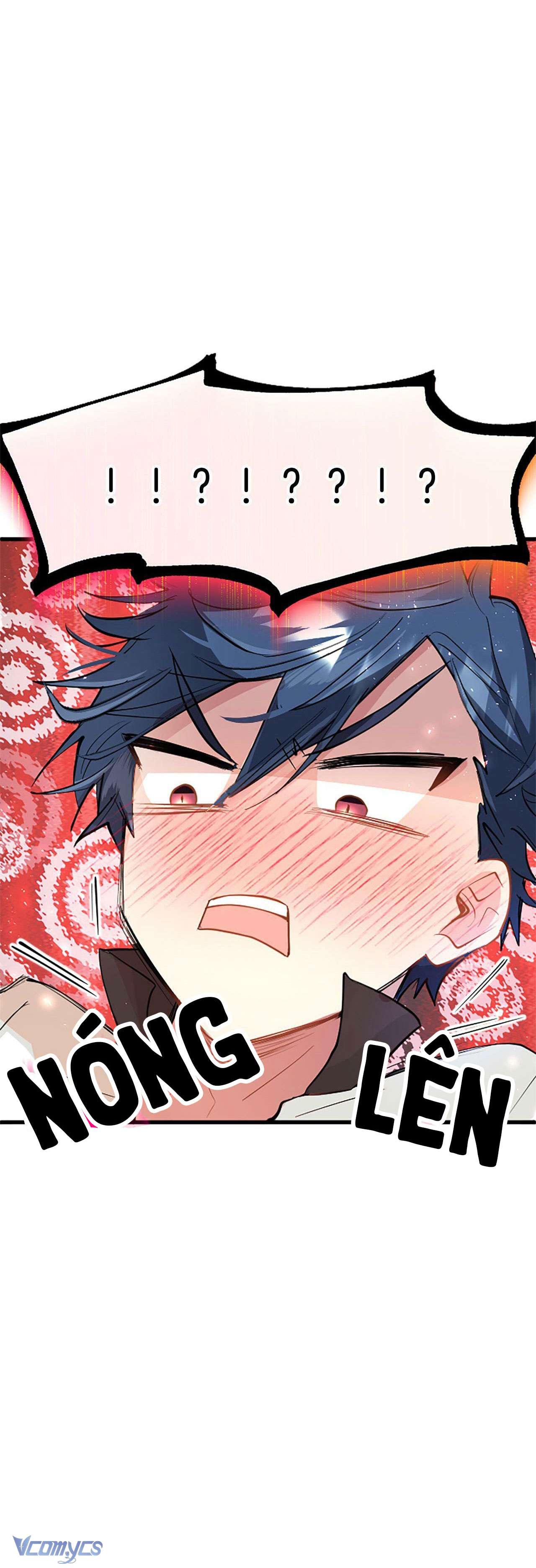 Đại Tiểu Thư Sao Phải Giả Nam Chapter 24 - Next Chapter 25