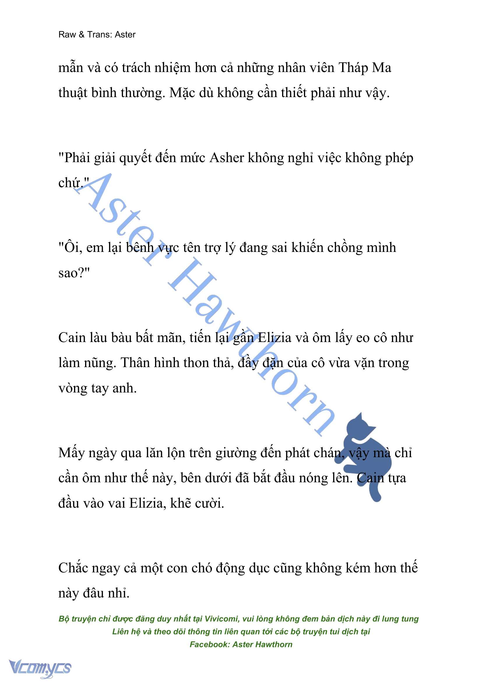 [NOVEL] Người Chồng Thứ N Chap 49 - Next Chap 50