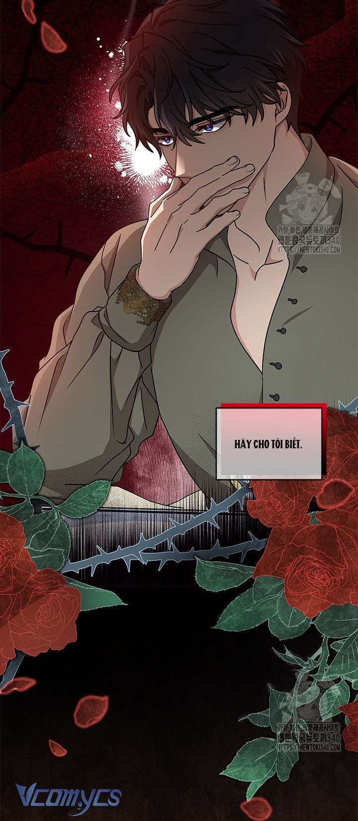 Cô Gái Sẽ Trở Thành Chủ Gia Đình Chap 73 - Next Chap 74