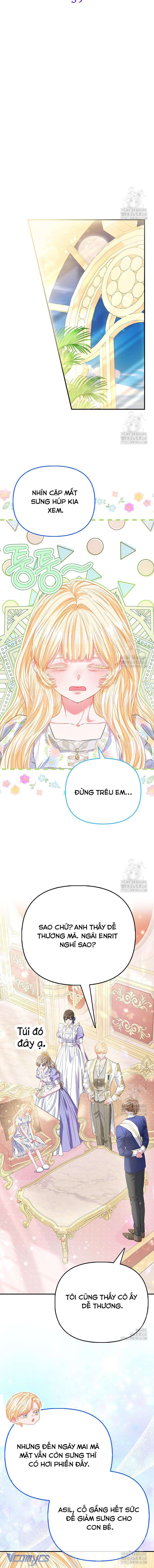 Nàng Công Chúa Của Mọi Người Chapter 59 - Next Chapter 60