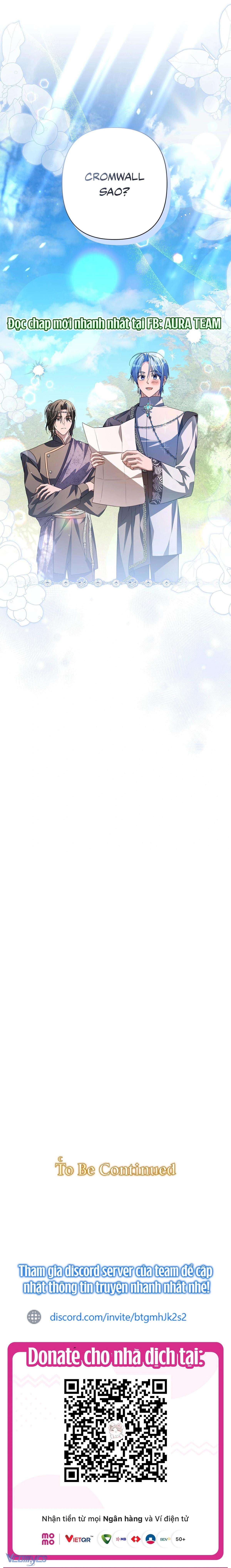 Dấu Vết Của Mặt Trăng Chap 72 - Next Chap 73