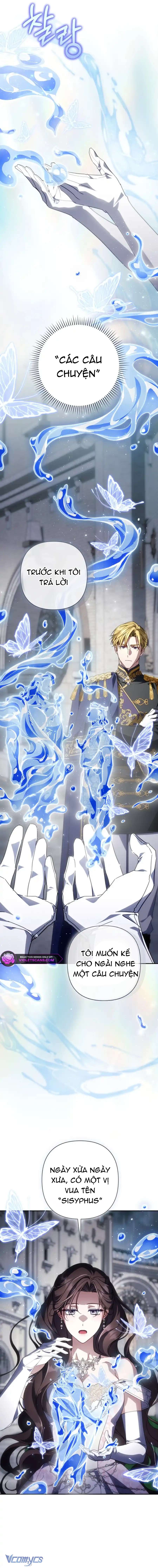 Tiểu Thư Phản Diện BJ Chap 40 - Trang 2