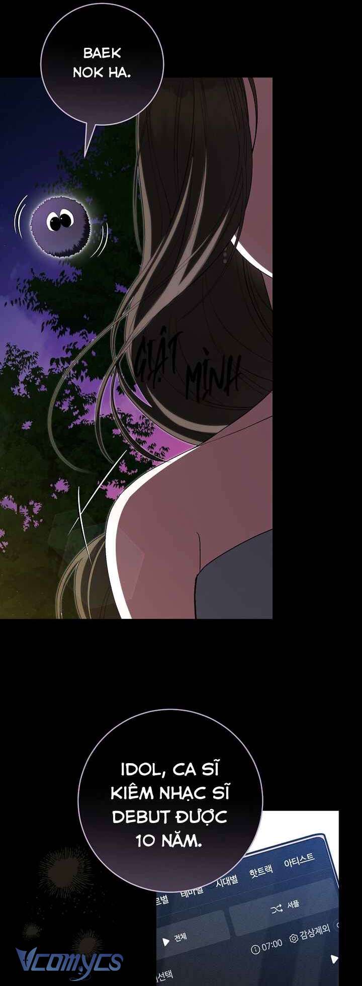 Trở Thành Leader Của Nhóm Nhạc Nữ Đang Trên Bờ Vực Sụp Đổ Chap 1 - Next Chap 2