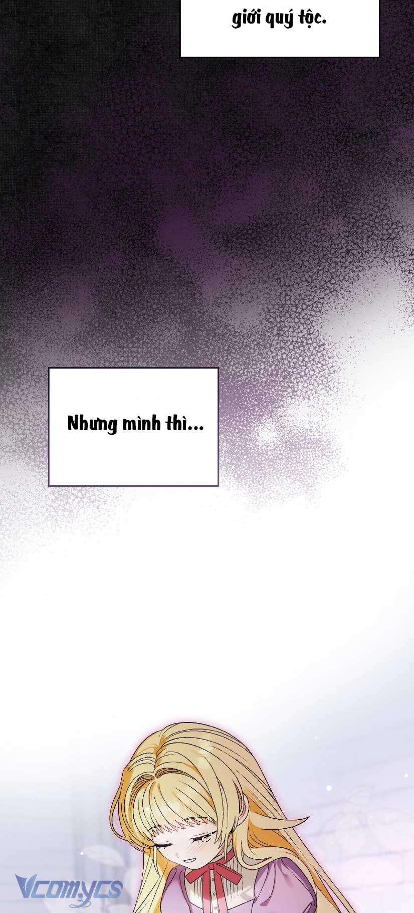 Gửi đến người sói yêu dấu của em Chap 4 - Trang 2