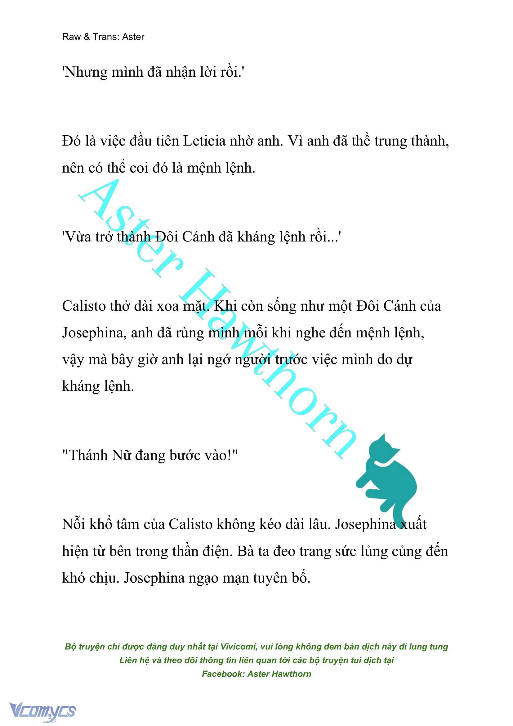 [NOVEL] Cách Để Em Bảo Vệ Anh Chap 154 - Next Chap 155