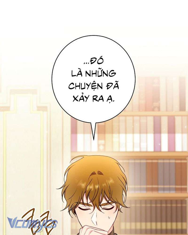 Hầu Gái Độc Quyền Của Hoàng Hậu Phản Diện Chap 109 - Trang 2