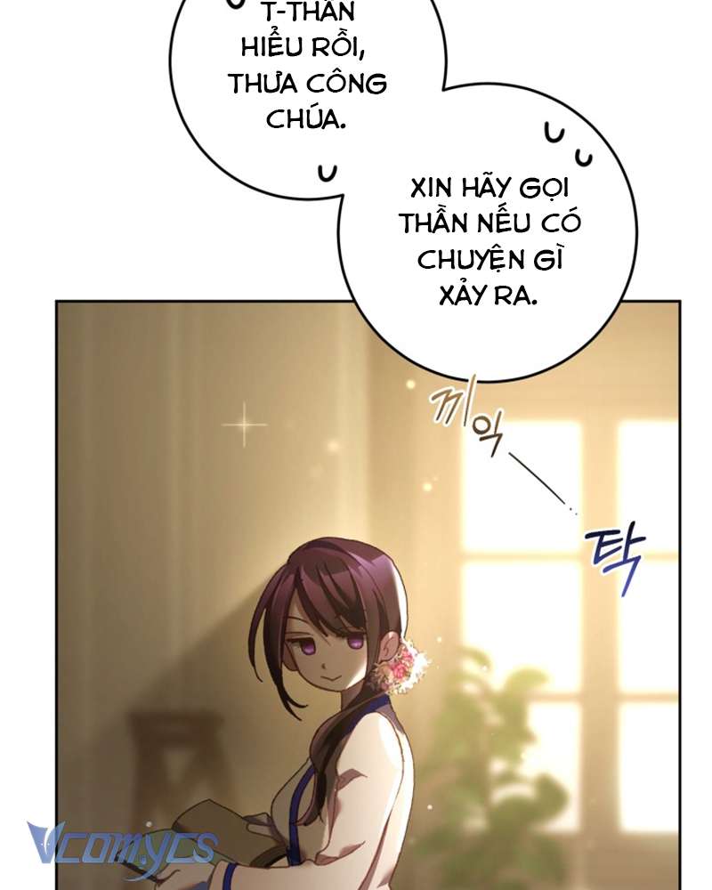 [Sứa Biển] Em Trai Tôi Là Hoàng Đế Ngang Ngược Chap 45 - Trang 2