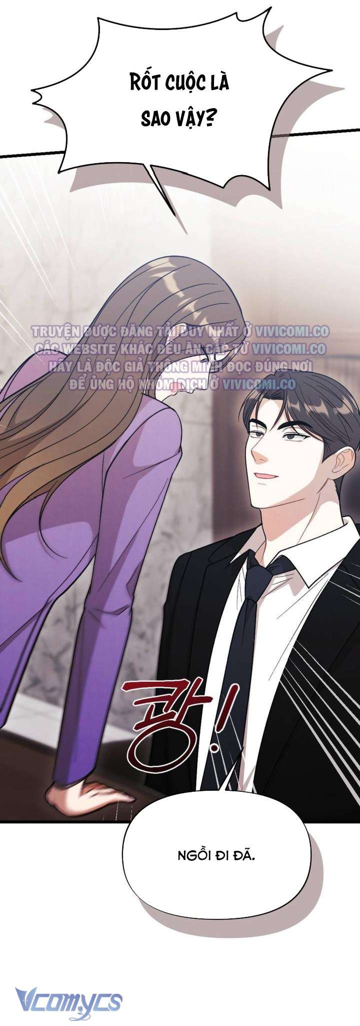 [18+] Bảo Làm Việc Ở Nhà Mà Lại... Chap 10 - Trang 3