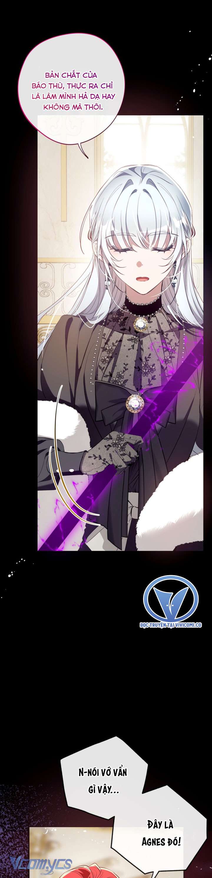 Chúng Ta Có Thể Trở Thành Một Gia Đình Được Không? Chap 146 - Next Chap 147