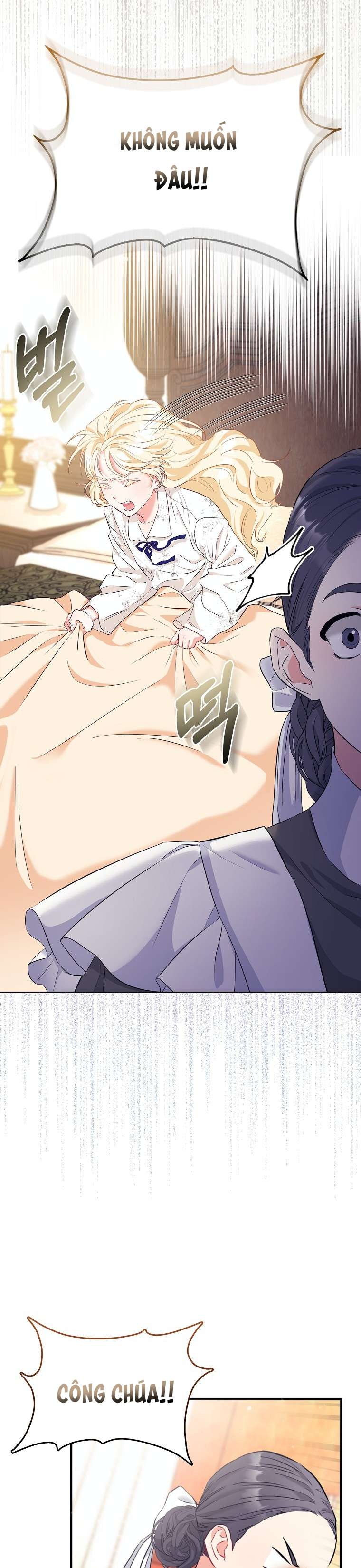 Nàng Công Chúa Của Mọi Người Chapter 1 - Next Chapter 2