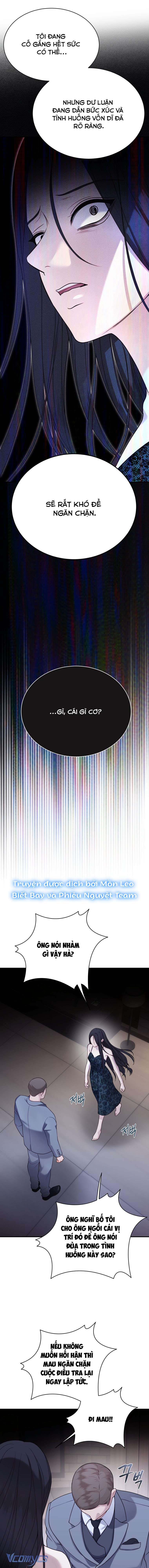 Cô Gái Cứu Tinh Được Yêu Mến Chapter 49 - Next Chapter 50