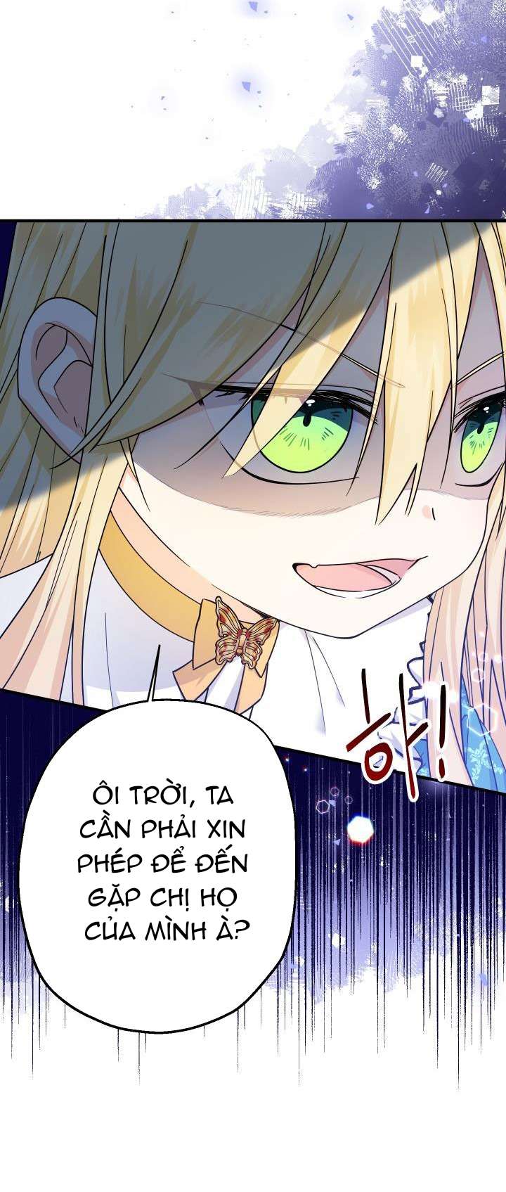 [PNT] Tiểu Thư Tích Tiền Đi Bụi Chap 11 - Next Chap 12