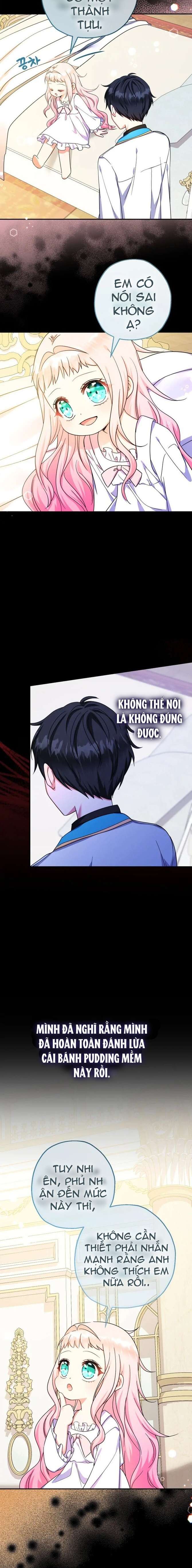 [PNT] Tiểu Thư Tích Tiền Đi Bụi Chap 42 - Next Chap 43