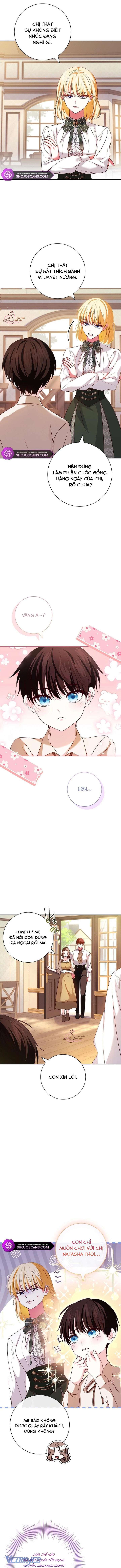 Hãy Để Luật Sư Chuyên Nghiệp Lo Chuyện Ly Hôn Chap 5 - Trang 2