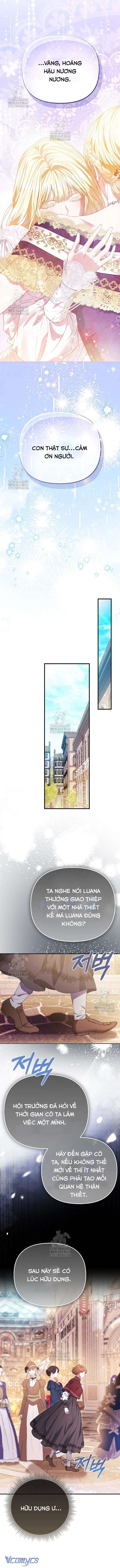 Nàng Công Chúa Của Mọi Người Chap 100 - Next 