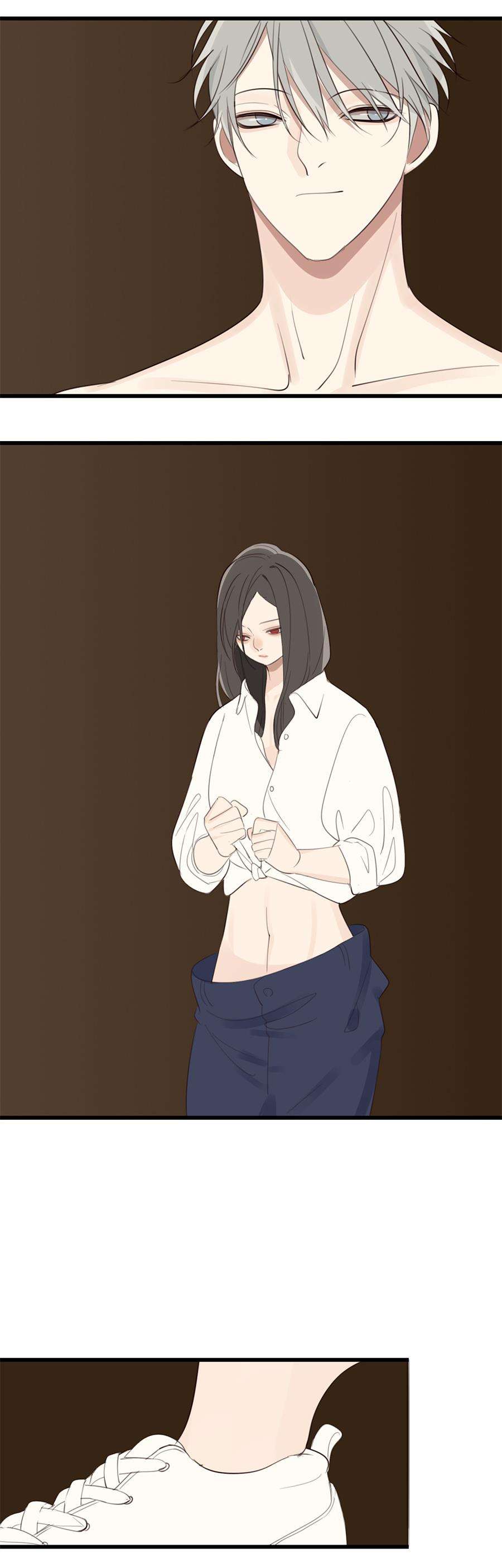 Vật Trong Tay Chapter 25 - Trang 3