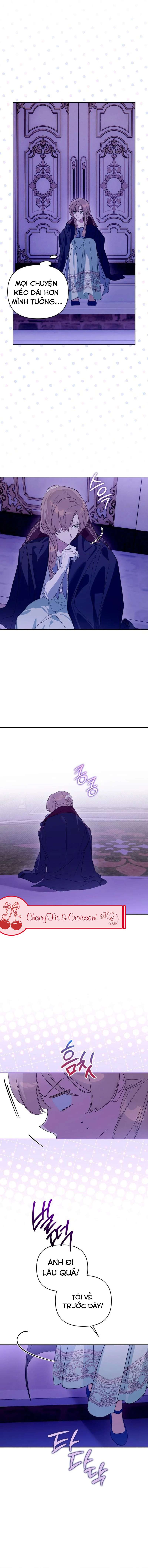 Chàng Ryan Của Em Chap 18 - Trang 2