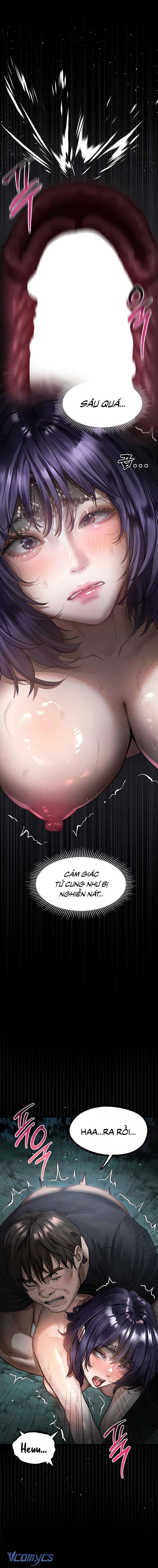 Khẩu Dâm Chap 24 - Next 