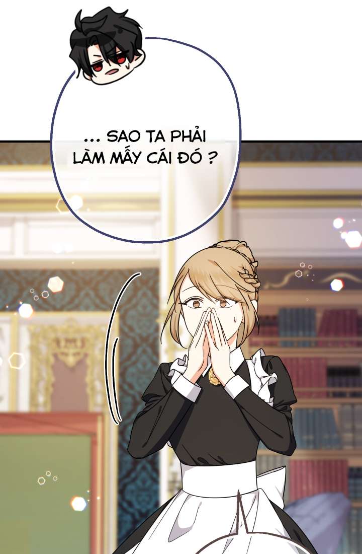 [PNT] Tiểu Thư Tích Tiền Đi Bụi Chap 17 - Next Chap 18