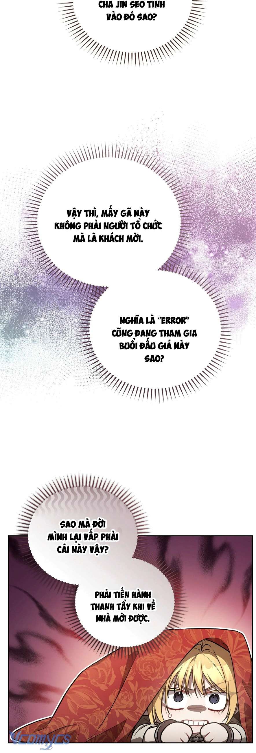 Chủ Tiệm Cafe Là Guide Cấp S Chap 36 - Trang 4