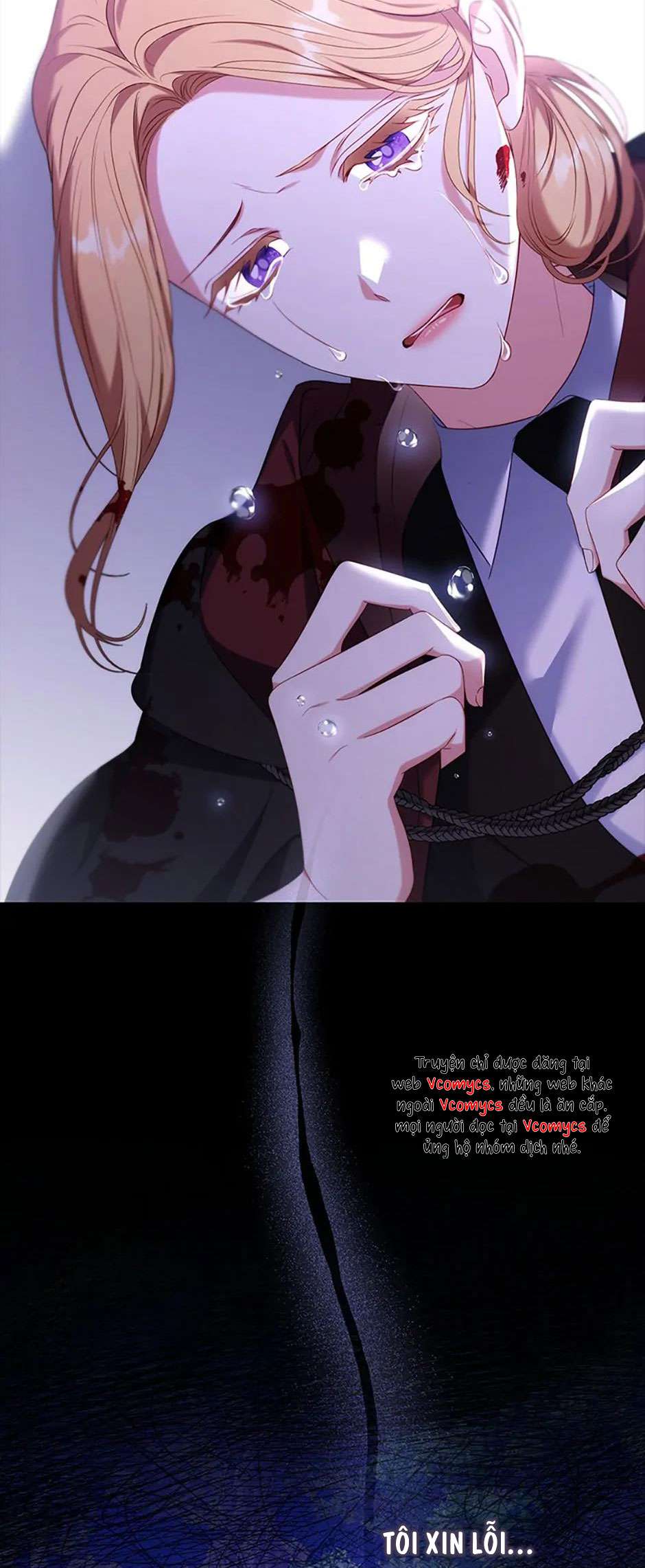 Hầu Gái Trong Trò Chơi Harem Ngược Muốn Nghỉ Việc Chap 43 - Trang 4