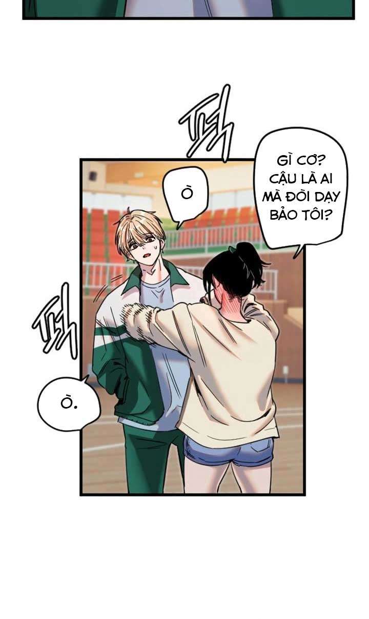 Manitto Chap 25 - Next 