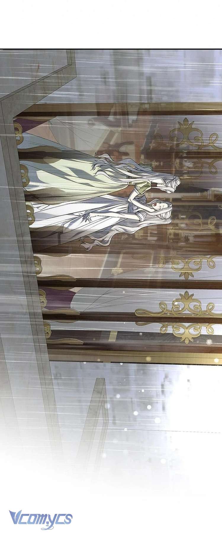 Cứ Cố Gắng Hết Sức Để Hối Hận Chap 32 - Next 