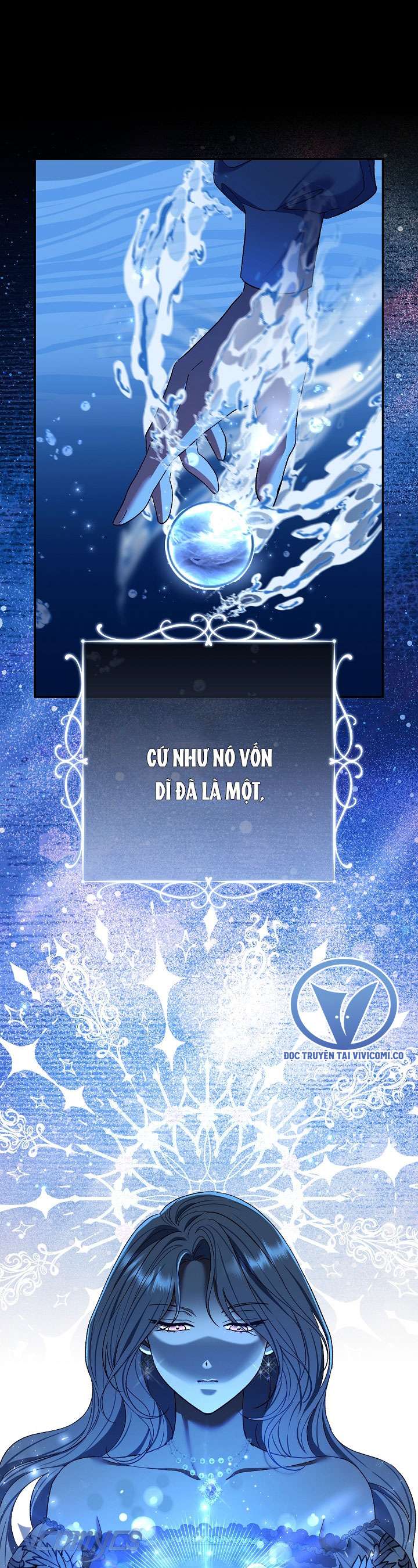 Người Xem Mắt Của Ác Nữ Quá Hoàn Hảo Chap 71 - Next Chap 72