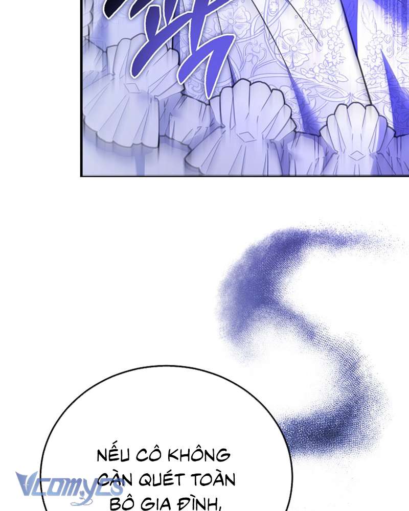 Ác Quỷ Nuôi Dưỡng Tiểu Thư Chapter 36 - Trang 4