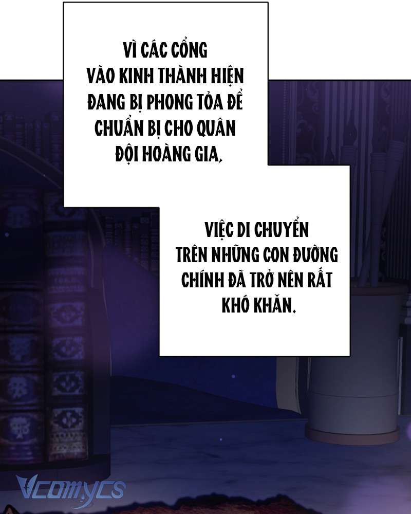 [Sứa Biển] Em Trai Tôi Là Hoàng Đế Ngang Ngược Chap 83 - Trang 2