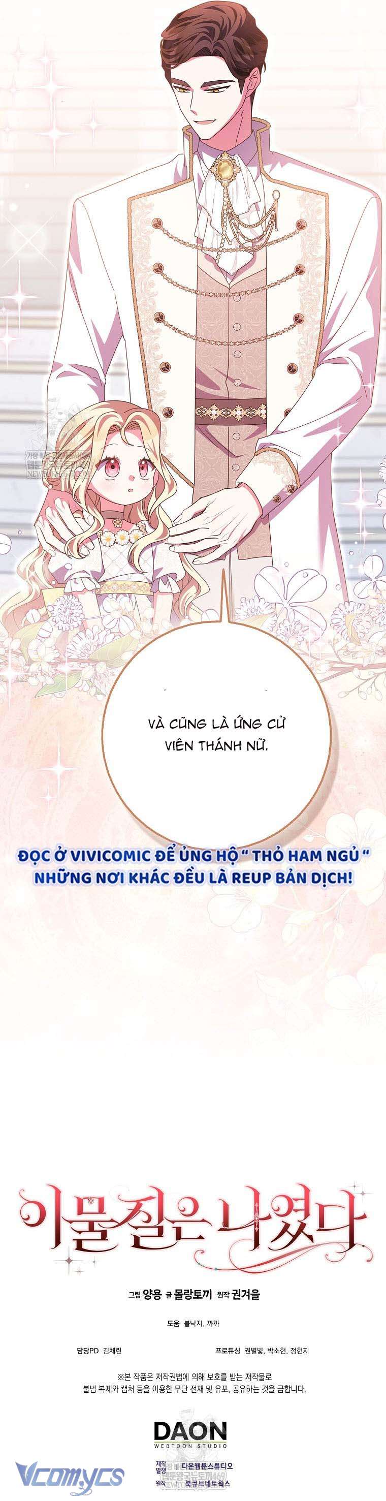 Tôi Không Thuộc Về Nơi Này Chap 48 - Next 