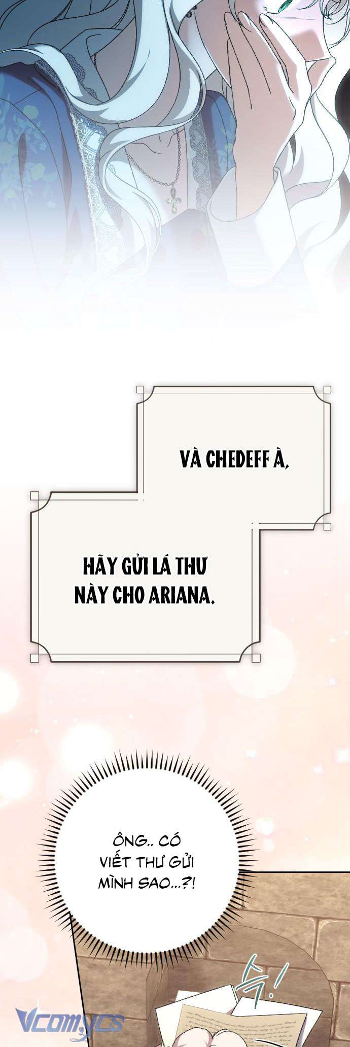 Dành Cho Những Ai Coi Hối Tiếc Là Điều Xa Xỉ Chap 53 - Trang 3