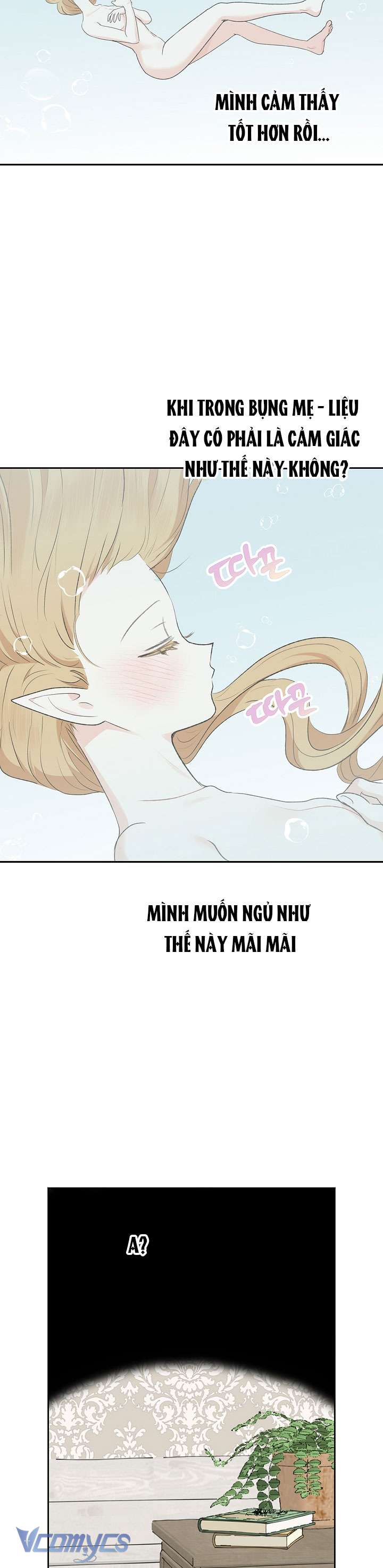 [18+] Yêu Tinh Giao Phối Chap 49 - Next Chap 50