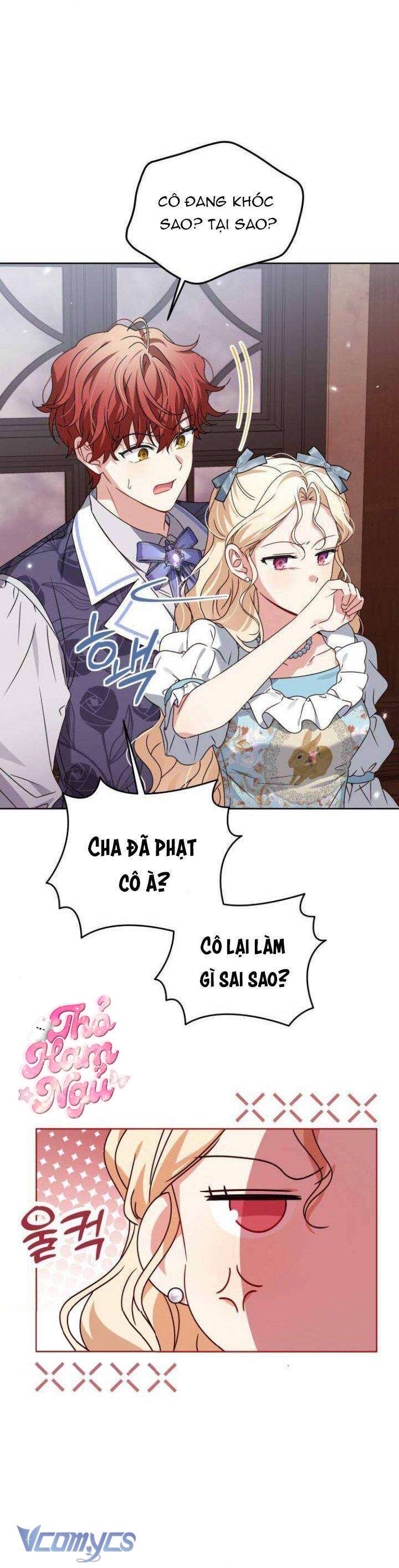 Gia Đình Phản Diện Phản Đối Tự Lập Chapter 13 - Next Chapter 14