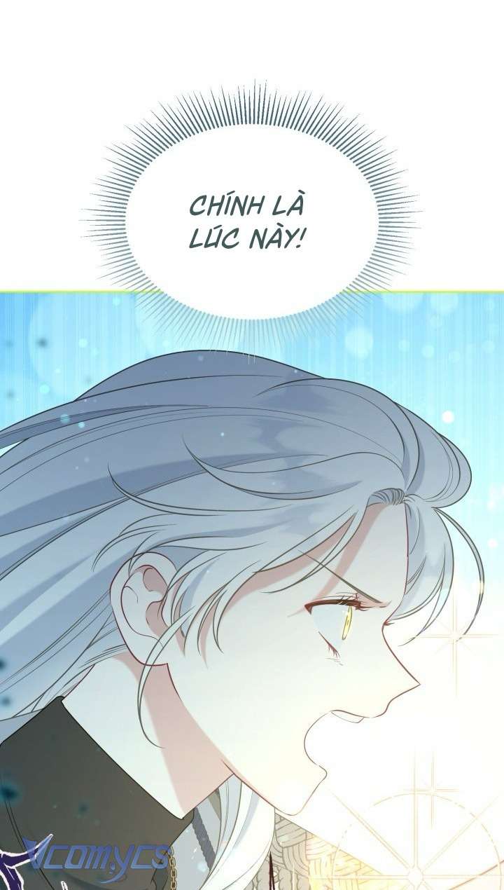 Sự Điều Trị Đặc Biệt Của Tinh Linh Chap 104 - Trang 3