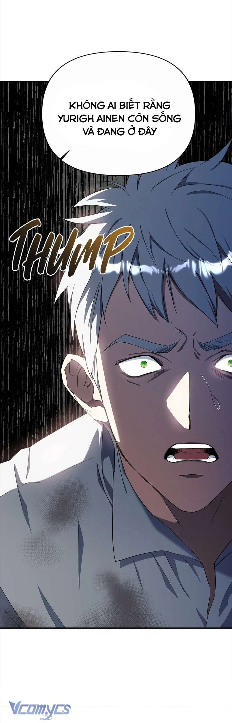 Người Yêu Đã Chết Của Tôi Đã Trở Thành Bạo Chúa Chap 24 - Trang 2