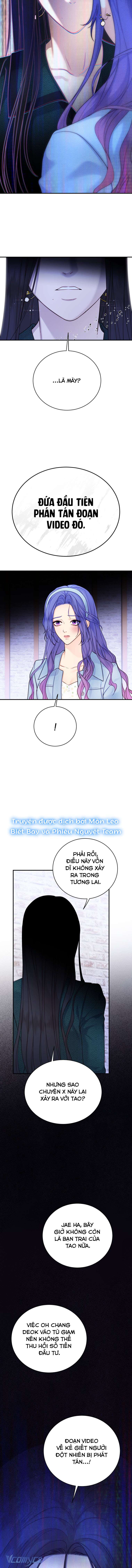 Cô Gái Cứu Tinh Được Yêu Mến Chapter 49 - Next Chapter 50