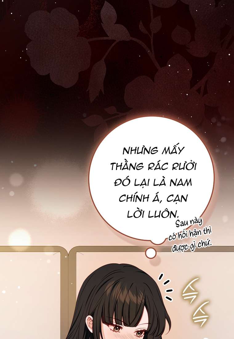 Nữ Chính Của Câu Chuyện Hối Hận Có Trái Tim Mạnh Mẽ Chap 1 - Trang 3