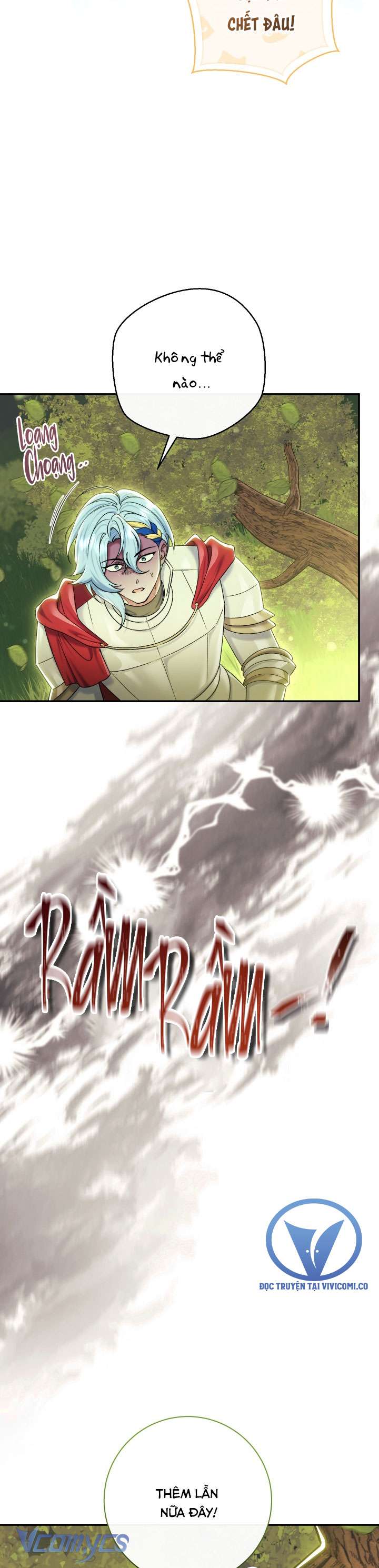 Người Xem Mắt Của Ác Nữ Quá Hoàn Hảo Chap 86 - Next Chap 87