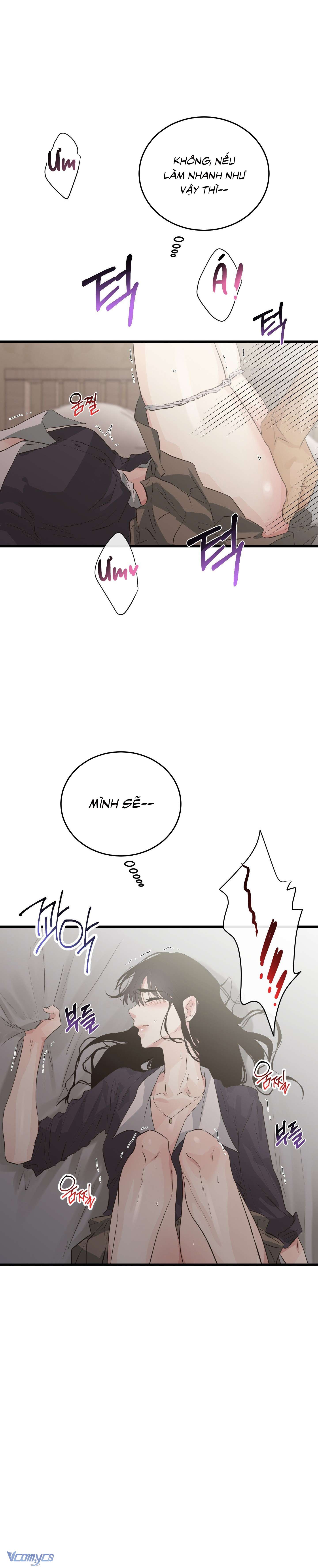 Trở Thành Gia Đình Chap 69 - Next 