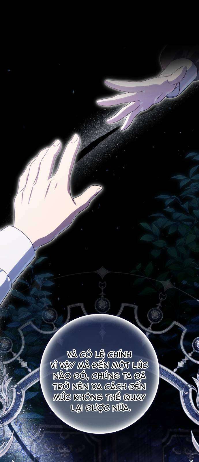 Nữ Công Tước Chiến Lợi Phẩm Chap 23 - Next 